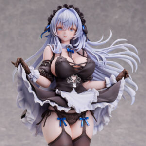 AmiAmi [Character & Hobby Shop] | SG Illustration "Shion Alfine" Complete Figure(Pre-order)