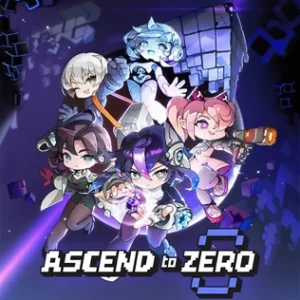 Ascend to Zero - Wikipedia