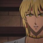 Red River Episode 2 Story & Preview Cuts Released | Japan Anime News powered by ORICON NEWS