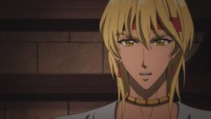 Red River Episode 2 Story & Preview Cuts Released | Japan Anime News powered by ORICON NEWS