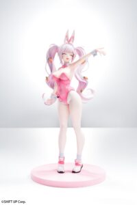 Goddess of Victory: Nikke Alice: Wonderland Bunny Ver. 1/10 Scale Figure: Hobby Sakura - Tokyo Otaku Mode (TOM)