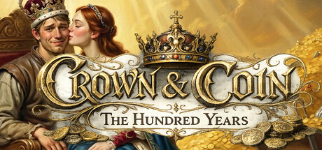 Crown & Coin: The Hundred Years on Steam