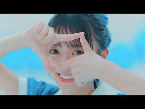 Hirao Honoka on Enetopia CM ! ⚡ : r/Hinatazaka