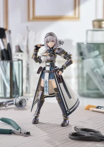 PLAMATEA Shirogane Noel｜Good Smile Company
