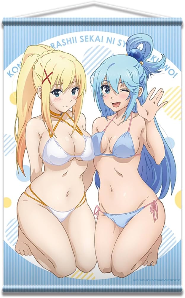Blessing on this Wonderful World! 3 B2 Tapestry Aqua & Darkness TPAN-K008-m01: Tapestries: Amazon.com.au