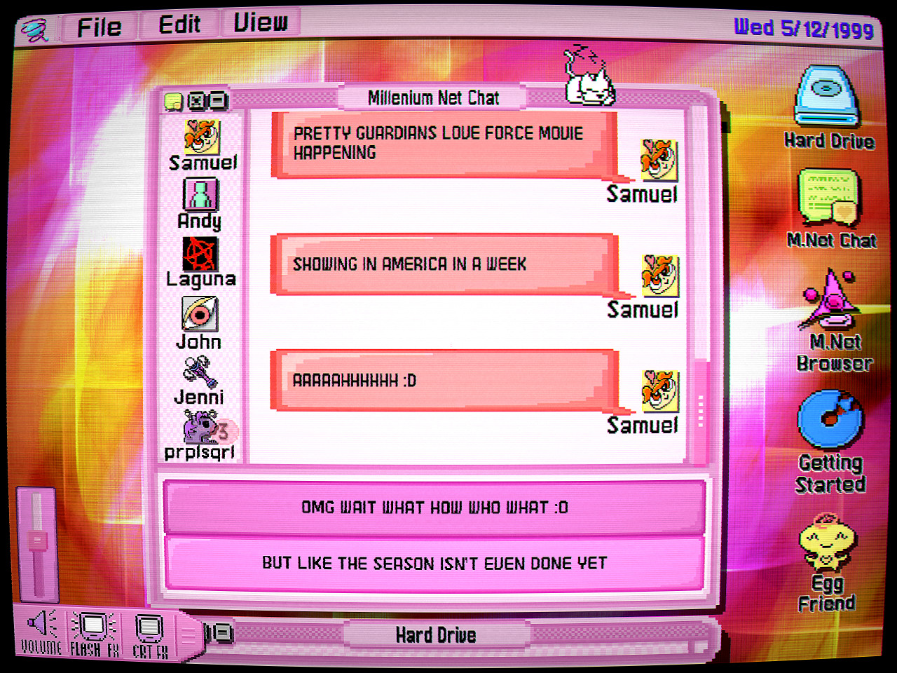 Secret Little Haven sur Steam