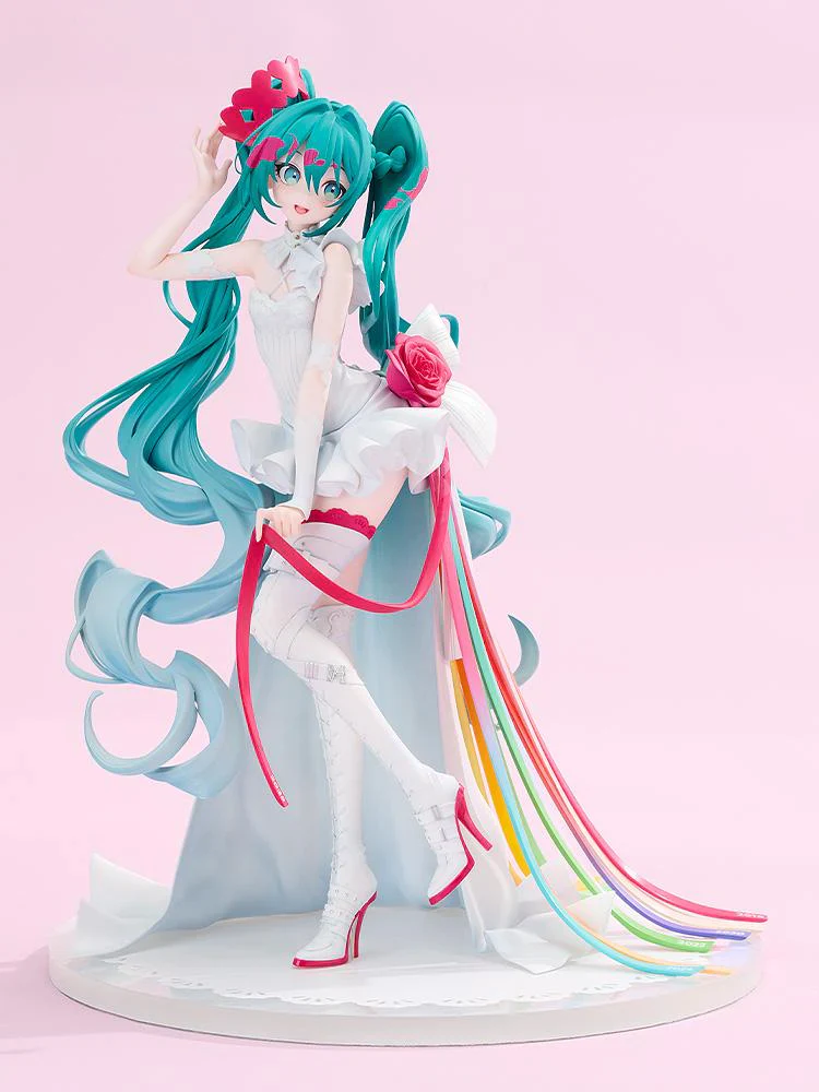 Pre-Order) Hatsune Miku GT Project G.S. Collection Racing Miku: 15th – Otaku Owlet