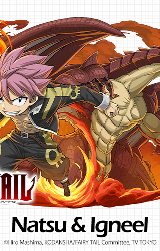 Weekly Shonen Magazine Collab Artwork