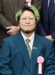 Kocchi no Kento - Wikipedia