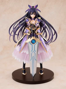 Date A Live: Tohka Yatogami Astral Dress Ver Fantasia 30th Anniversary Project (Renewal Package Edition) 1/7 Figure