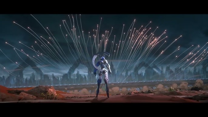 Maia: Meltdown | Official Teaser Trailer