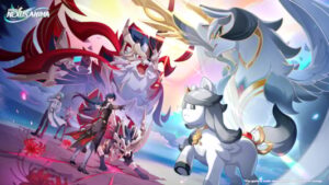 Honkai: Nexus Anima Opens Recruitment for Its “Evolution Test”" - Games Press