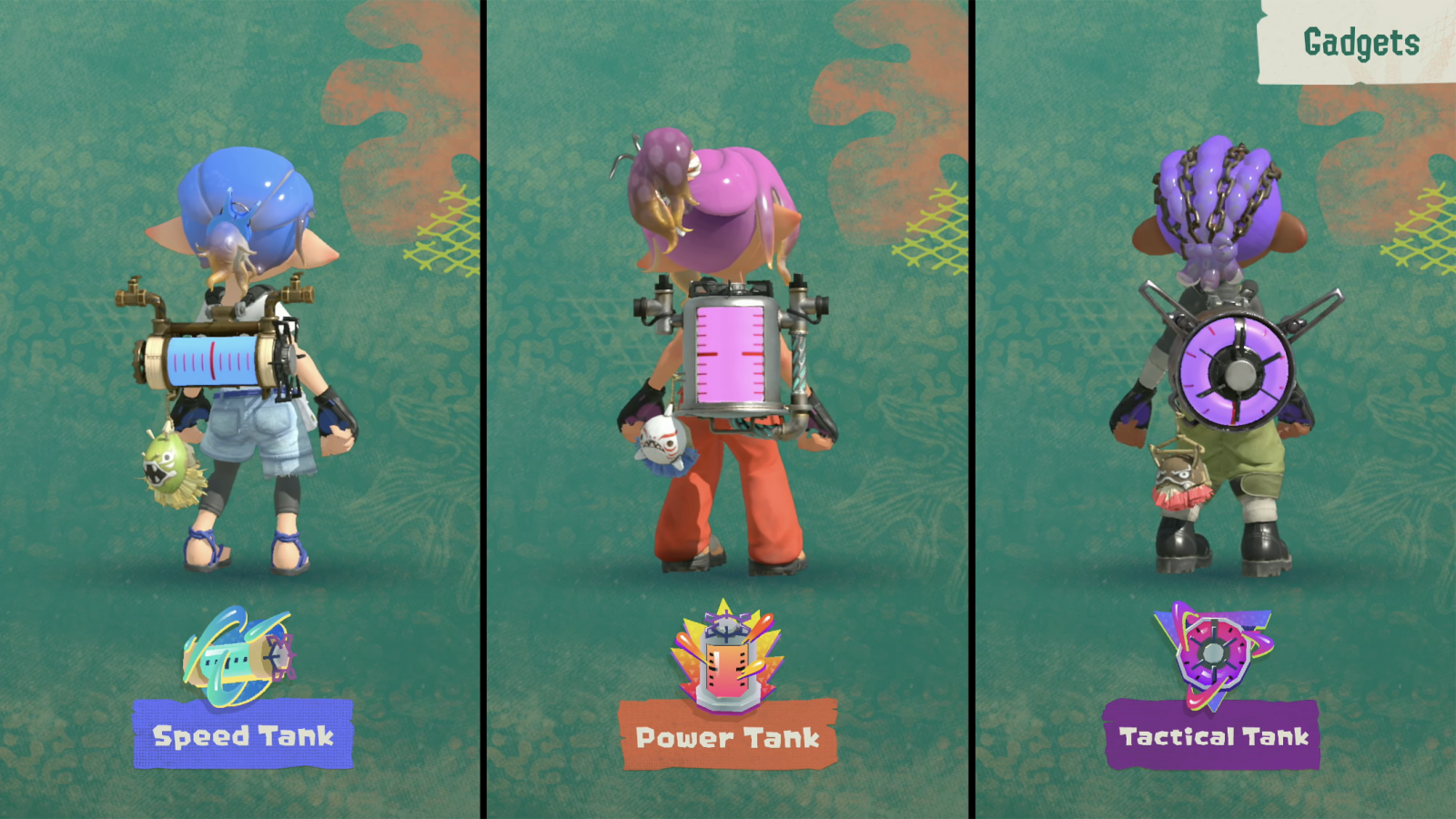 Splatoon Raiders Gameplay Breakdown Confirms Franchise-First Action-RPG Design