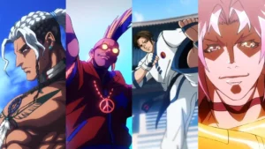 Fatal Fury: City of the Wolves 'The Saga Continues' trailer teases DLC characters Duck King, Kim Kaphwan, Rick Strowd, and Laocorn Gaudeamus : r/Fighters