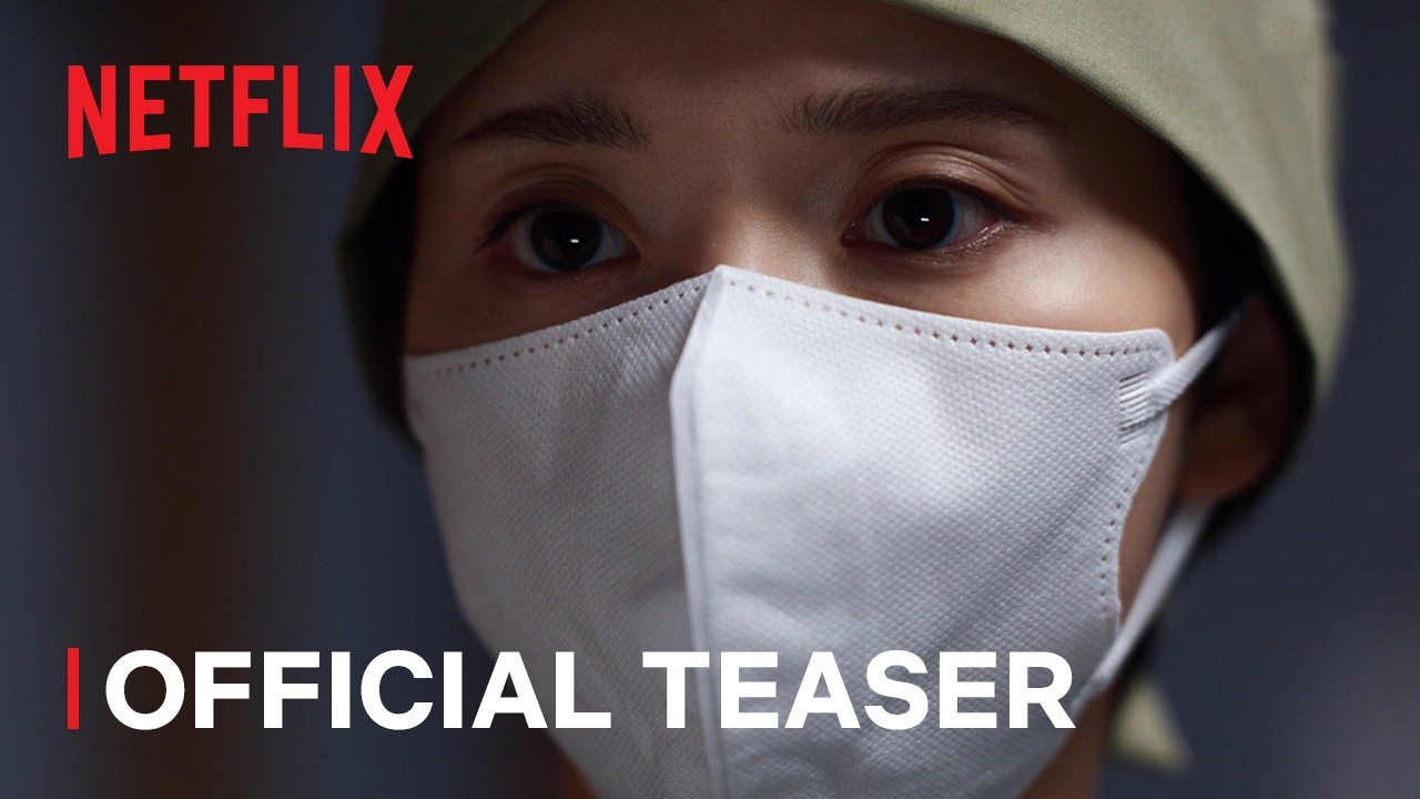 Beauty Has a Price: 'Plastic Beauty' Premieres September 17, Unveils Teaser Trailer and 23 New Cast Members - About Netflix
