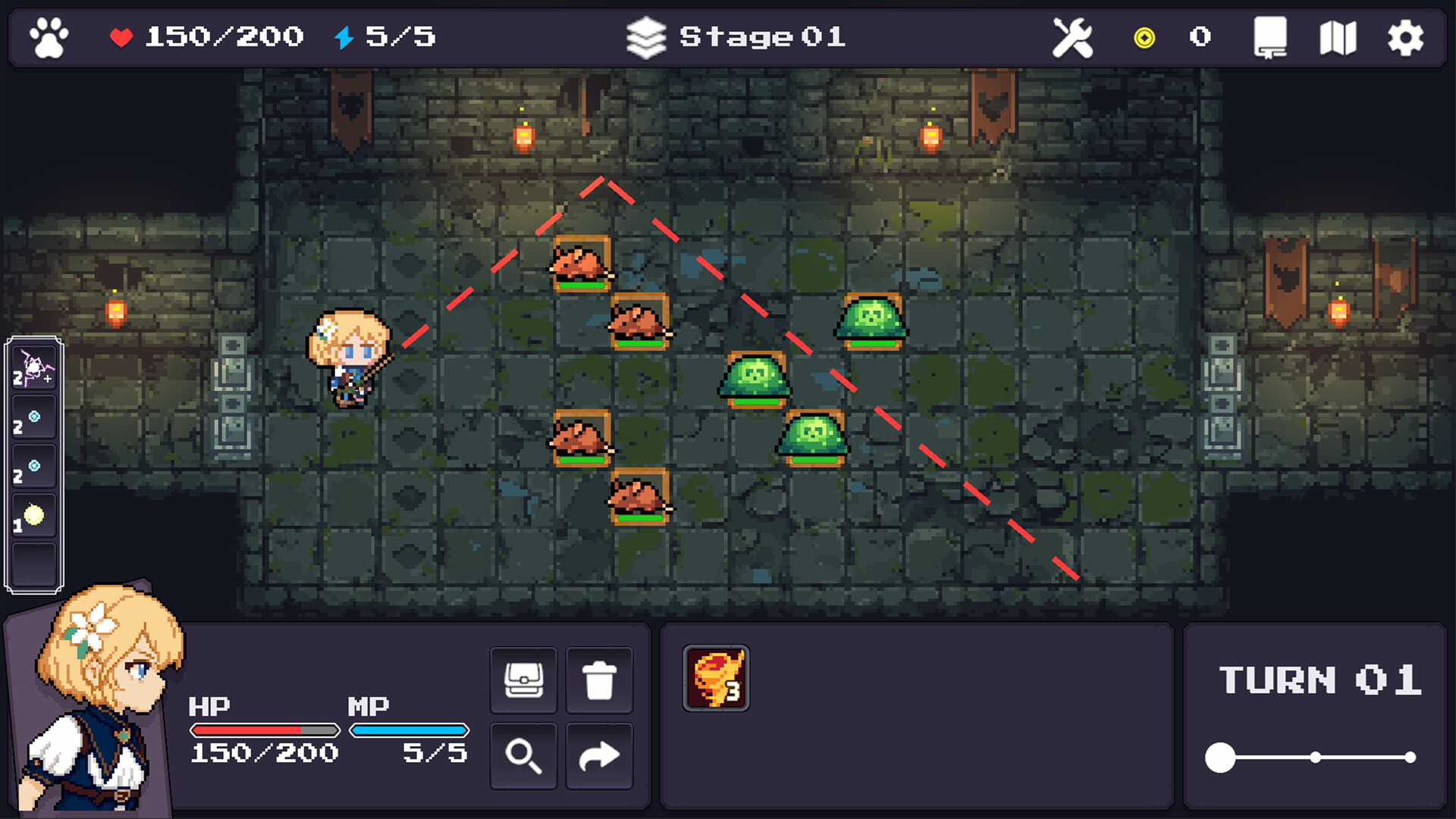 Boungeon on Steam