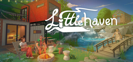 Littlehaven on Steam