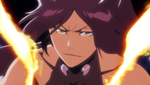 Yoruichi Faces Askin Nakk Le Vaar in BLEACH: Thousand-Year Blood War Episode 41 Preview - Anime Corner