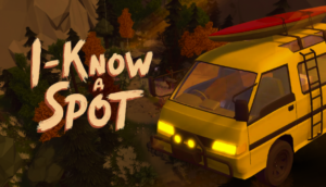 I Know a Spot Coming to PC Next Week - NeverMore Niche