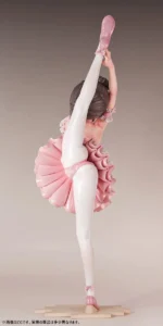 Read the cautionary note] Ballet Club Shiho Sakurazaka (1/6 Scale) Figure |HobbySearch