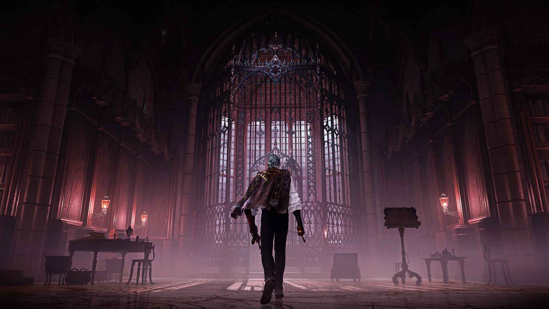 FromSoftware's The Duskbloods Exclusive To Nintendo Switch 2 | Nintendo Insider