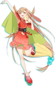 Kaguya | Yuri Wiki | Fandom