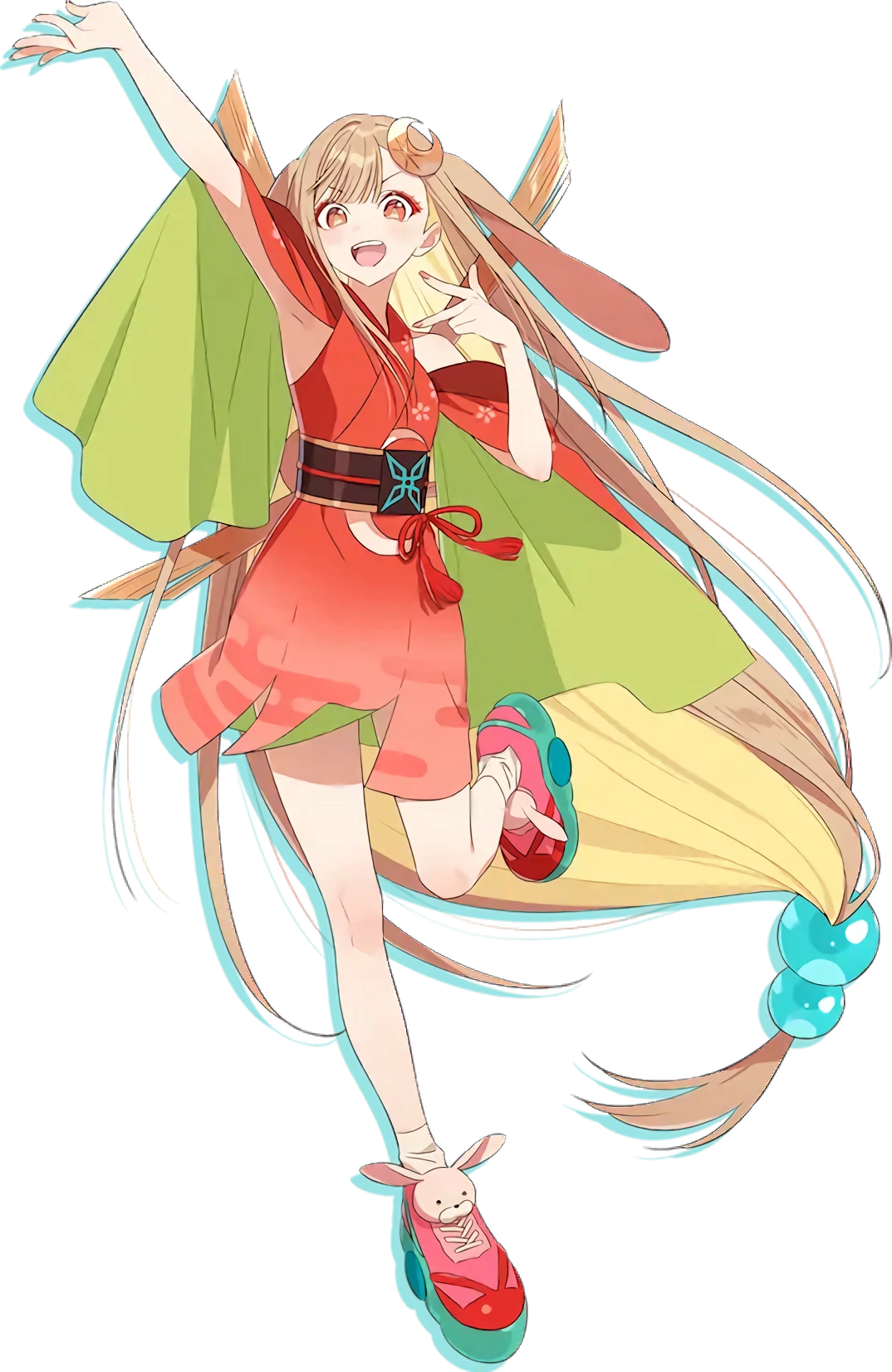 Kaguya | Yuri Wiki | Fandom