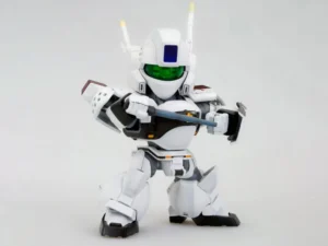 Mobile Police Patlabor D-Style AV-98 Ingram 1 Model Kit – USA Gundam Store