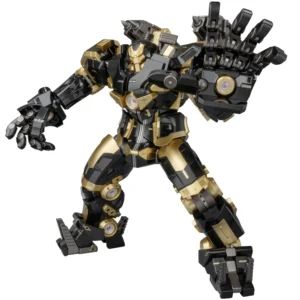 FIGHTING ARMOR HULKBUSTER (Black Limited Edition) | HLJ.com