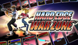 Hard Edge - War Zone on Steam