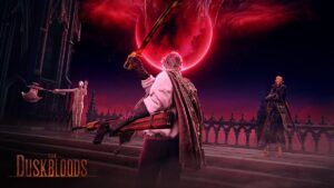 The Duskbloods Network Test Announced For Nintendo Switch 2 Ahead Of 2026 Launch