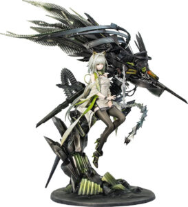 1/7 Arknights Kal'tsit Esperanta