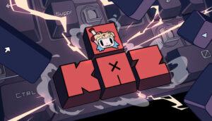 Save 15% on KAZ on Steam