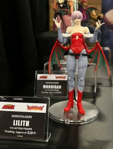 Storm Collectibles King of Fighters, Street Fighter Alpha 3 Arena and Ultra Street Fighter 2 Figures - ToyNewsI.com