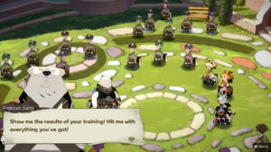 Culdcept BEGINS on Steam