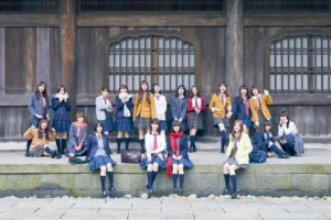 Nogizaka46 Sells Almost a Million to Top Japan Hot 100; Aimer Lands Two in Top 10