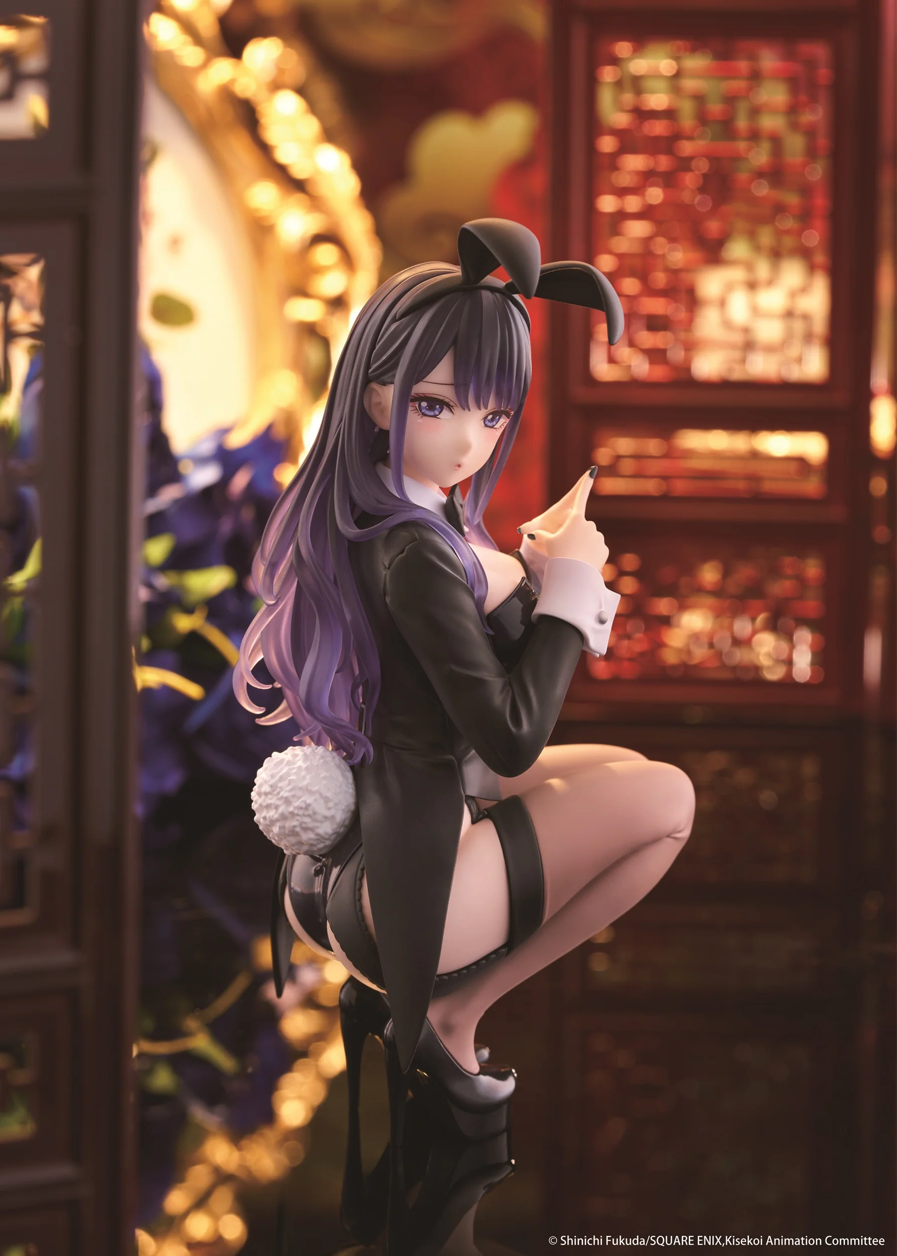 My Dress-Up Darling Desktop Cute Figure Marin Kitagawa Arisa Izayoi Ve - Oh Gatcha