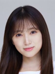 Yabuki Nako (矢吹奈子) - MyDramaList