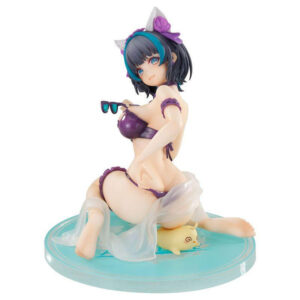 LIMEPIE Series Azur Lane Cheshire Dating Summer! Ver. 1/8 Figure