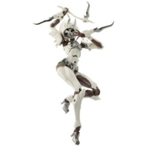 Megalomaria Unlimited Universe Seeker