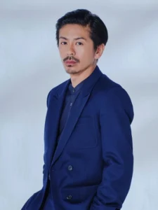 Morita Go（Japanese actor and singer）_Baiduwiki