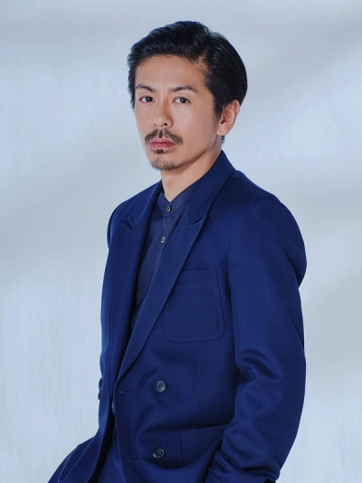 Morita Go（Japanese actor and singer）_Baiduwiki