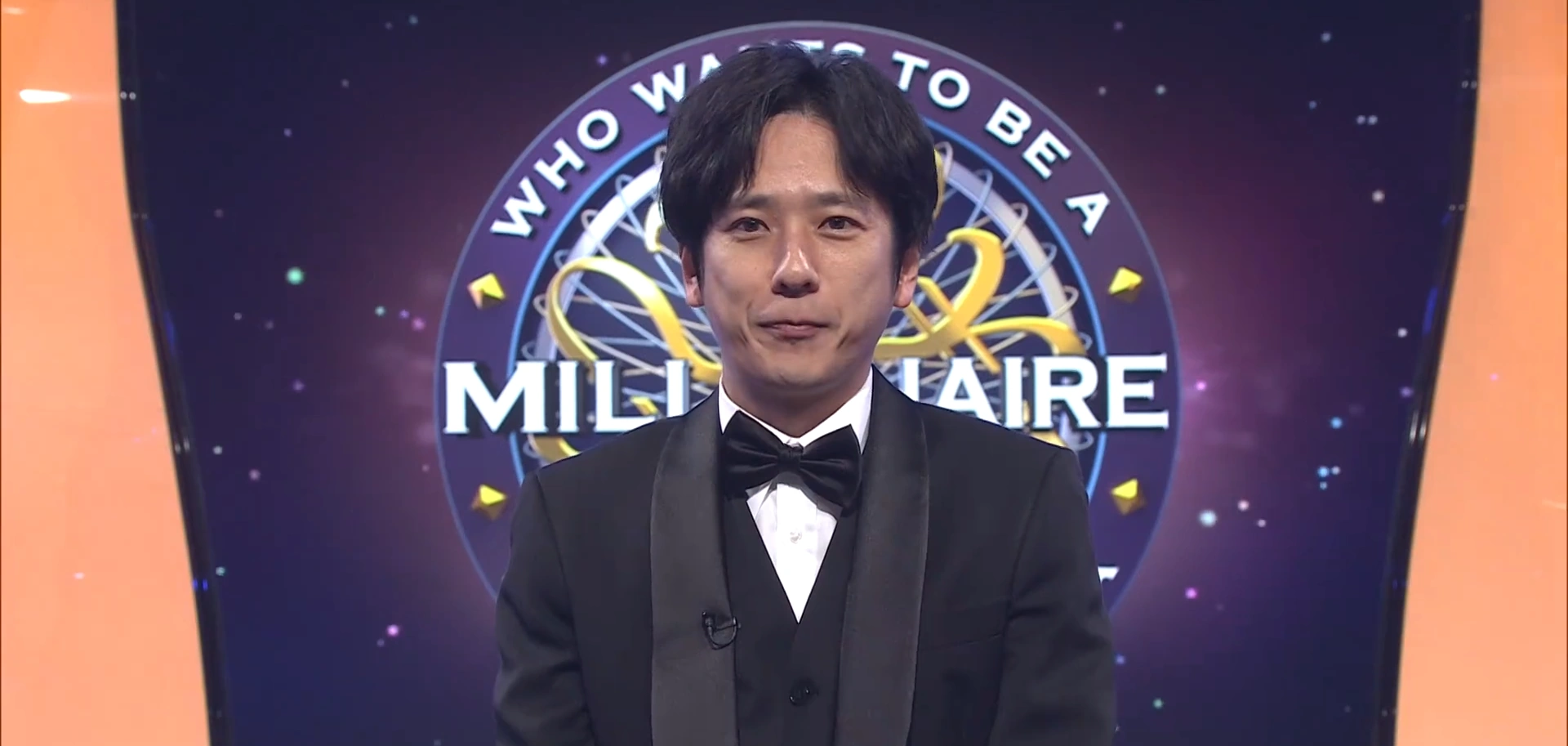 Kazunari Ninomiya | Who Wants To Be A Millionaire Wiki | Fandom