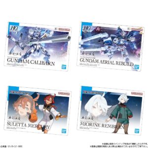 Gundam Gunpla Package Art Gummy cards Complete All 33 types BANDAI | eBay UK