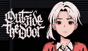 Steam：outside the door
