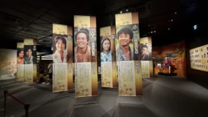 Toyotomi Brothers! Taiga Drama Museum & Related Exhibitions: Complete Venue Guide [2026] - Following The Shogun