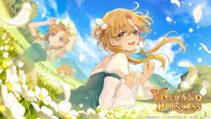 Volcano Daughter' to Launch on Multi-Platform on the 30th with Additional Content - Inven Global