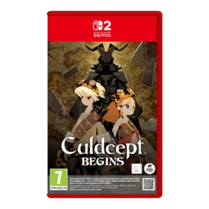 Culdcept™ BEGINS (Nintendo Switch 2)