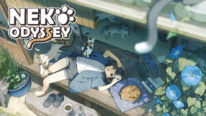 Neko Odyssey | Nintendo Switch 2 | Nintendo