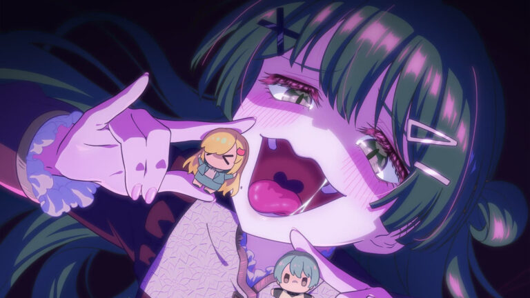 BanG Dream! YUME∞MITA Reveals New Visual, Trailer Mainly Featuring Viola - Anime Corner
